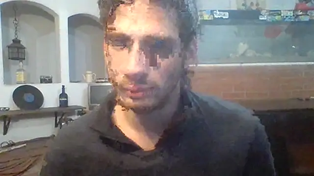 Show webcam de Stevenson988
