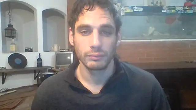 Show de webcam de Stevenson988