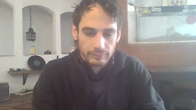 Stevenson988 Pertunjukan Webcam