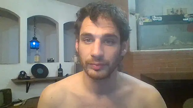 Stevenson988's Webcam Show