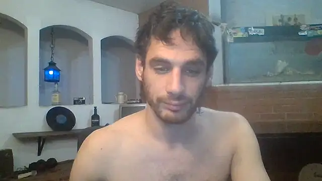 Show de webcam de Stevenson988