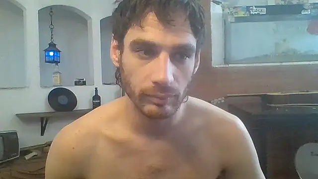 Show de webcam de Stevenson988