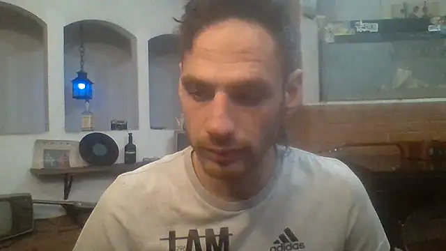 Stevenson988 Show Webcam