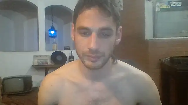 Stevenson988 – webcam-show