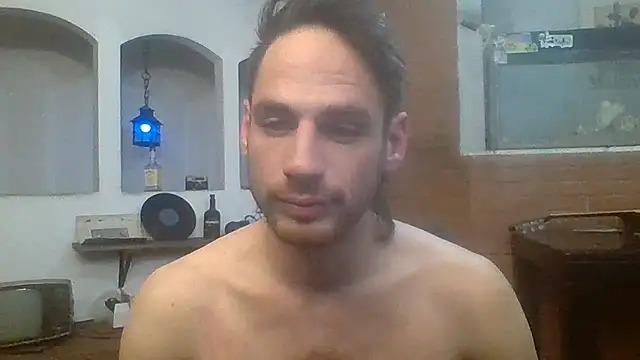Show webcam de Stevenson988