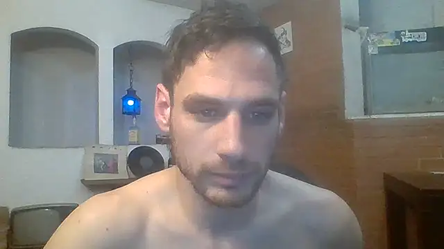 Stevenson988 webkamerás műsora