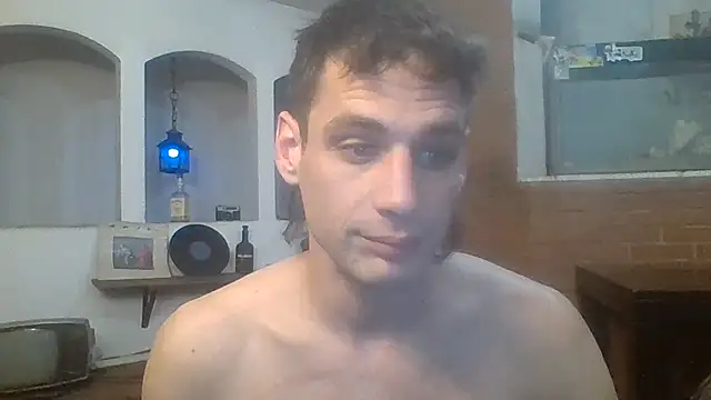 Show de Stevenson988 na webcam