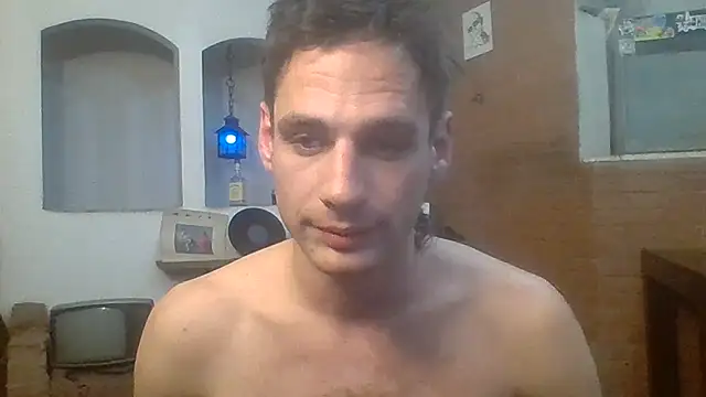 Stevenson988's Live XXX Chat