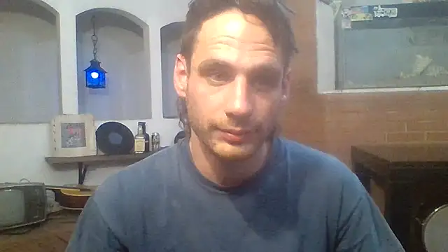 Stevenson988 – webcam-show