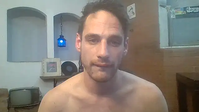 Stevenson988 Webcam show