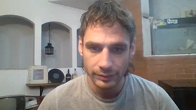 Stevenson988 Webcam-Show