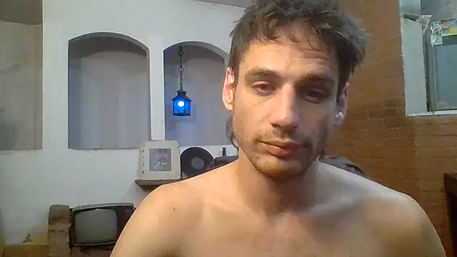 Stevenson988 Webcam Show