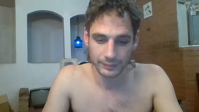 Stevenson988 Live XXX-chat