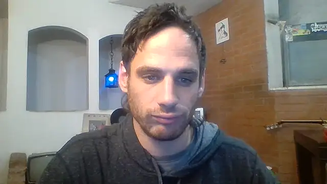 Stevenson988 Show Webcam