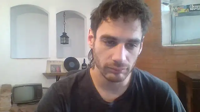 Show de webcam de Stevenson988