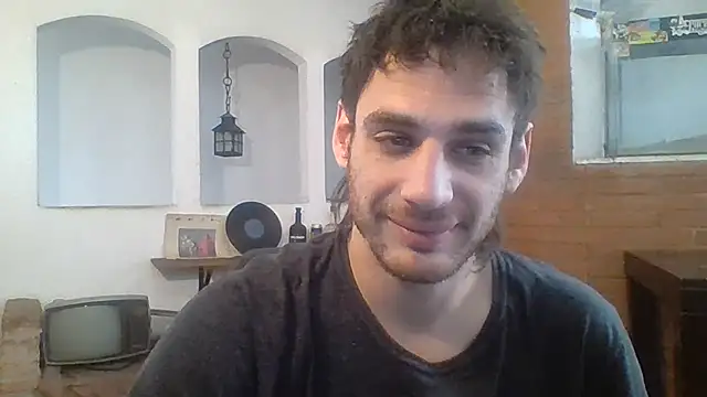 Stevenson988 Webcam-Show