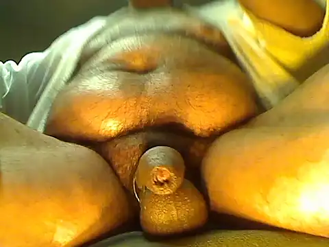 Show de Rakastava na webcam