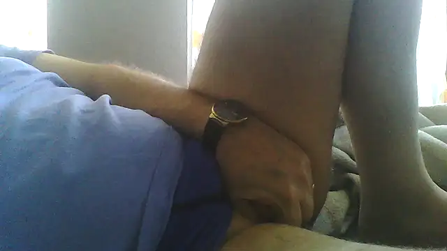 feelfree0815's Webcam Show