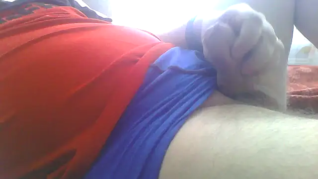 feelfree0815 Webcam-Show