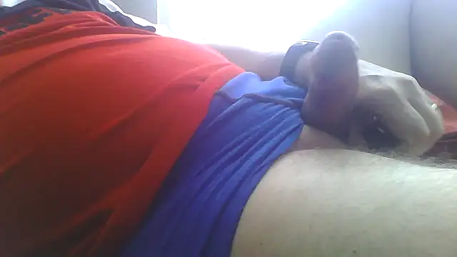 Show de feelfree0815 na webcam