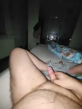 Show Webcam de feelfree0815