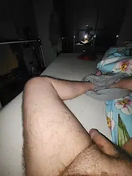 feelfree0815 Webcam show