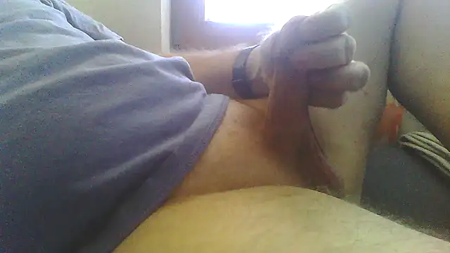 feelfree0815 Show Webcam
