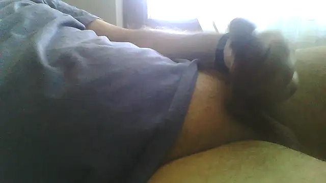 Show de webcam de feelfree0815