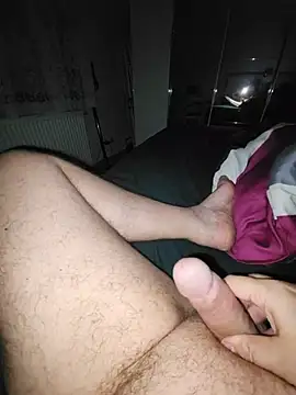 feelfree0815 Webcam-Show