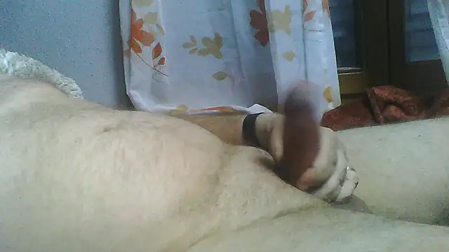 feelfree0815 webcam show