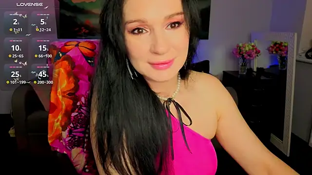Chat XXX en directo de Sofia_Ford