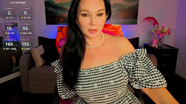 Sofia_Ford 라이브 XXX 채팅