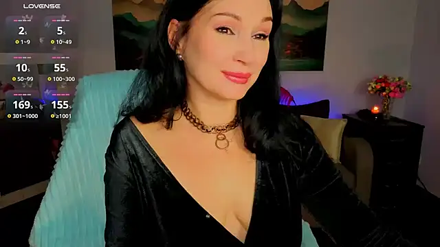 Sofia_Ford Webcam Show