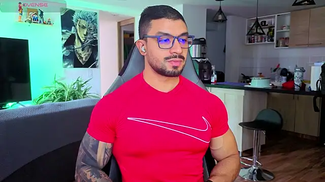 عرض كام Michael_Diamond