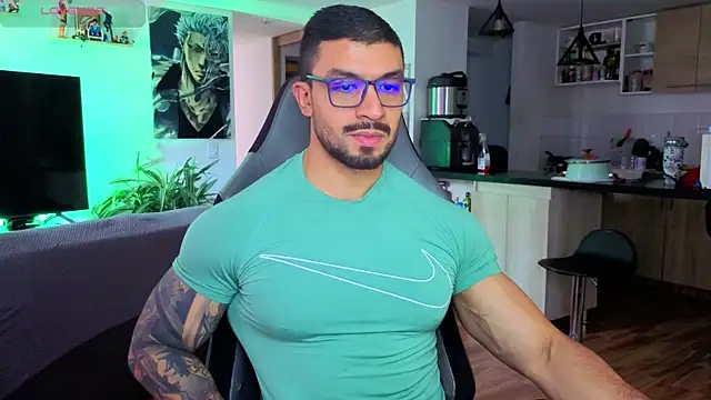 عرض كام Michael_Diamond