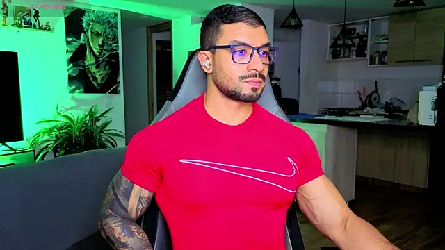عرض كام Michael_Diamond