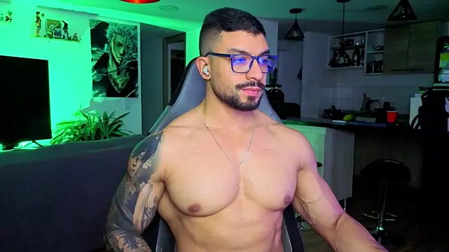 عرض كام Michael_Diamond