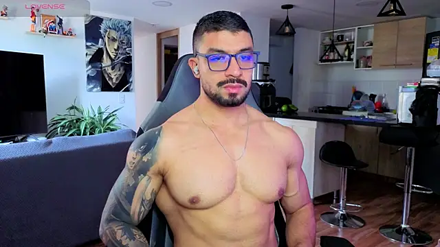 Michael_Diamond Webcamshow
