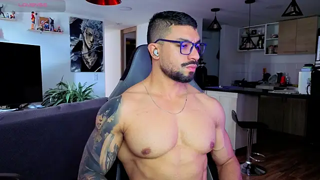 عرض كام Michael_Diamond