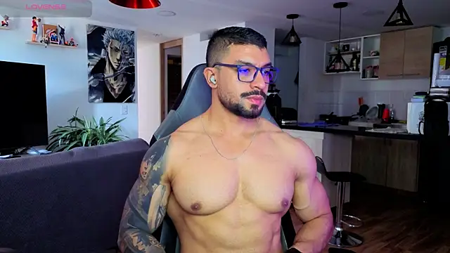 عرض كام Michael_Diamond