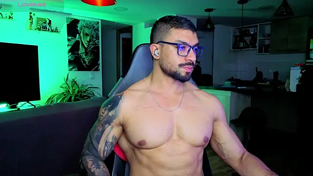 عرض كام Michael_Diamond