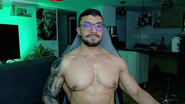 عرض كام Michael_Diamond