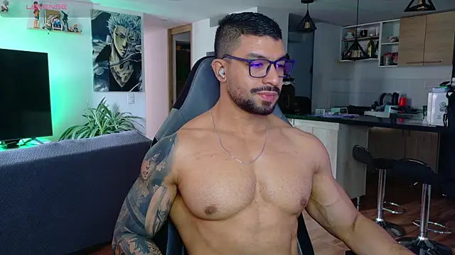 Michael_Diamond Webcamshow