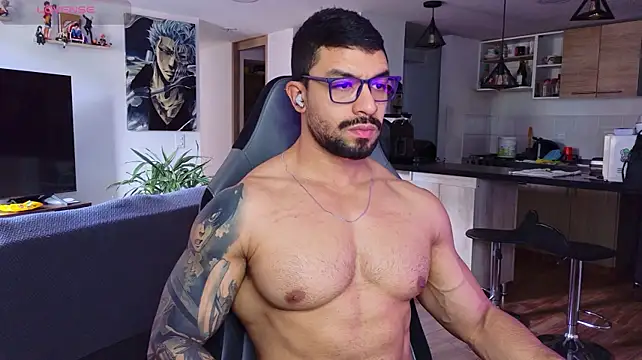 Michael_Diamond Webcamshow