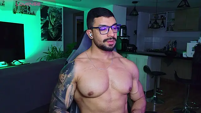 عرض كام Michael_Diamond