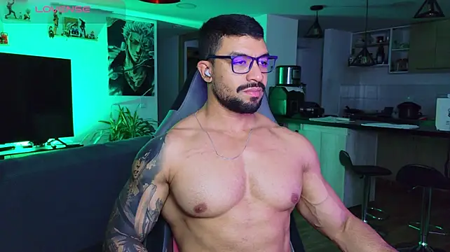 عرض كام Michael_Diamond