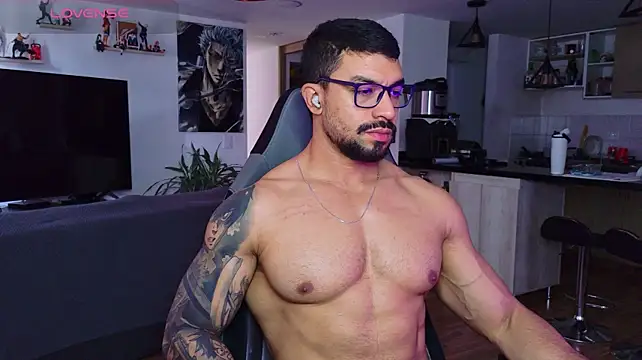 عرض كام Michael_Diamond