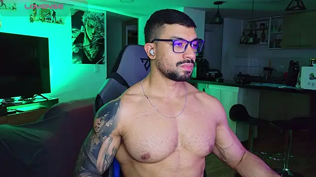 عرض كام Michael_Diamond