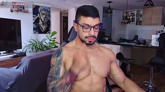 عرض كام Michael_Diamond