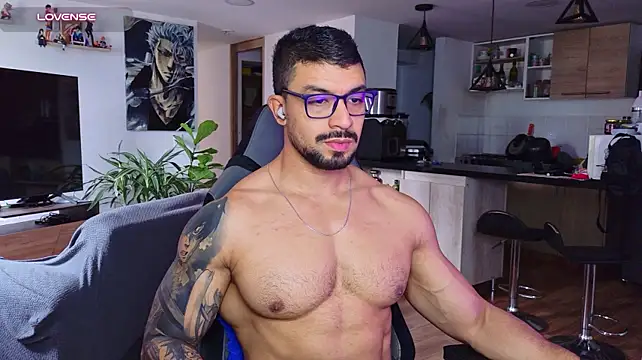 عرض كام Michael_Diamond